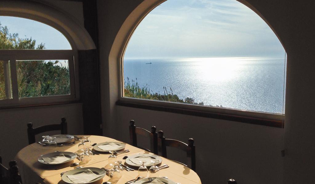 Hotel Punto Azzurro Forio di Ischia Kültér fotó