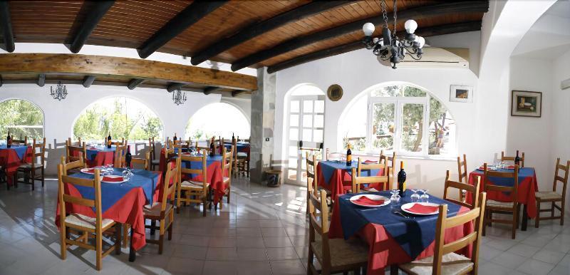Hotel Punto Azzurro Forio di Ischia Kültér fotó