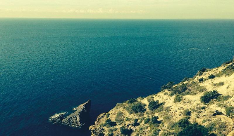 Hotel Punto Azzurro Forio di Ischia Kültér fotó
